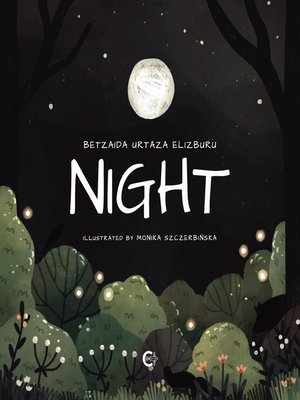 cover image of Night